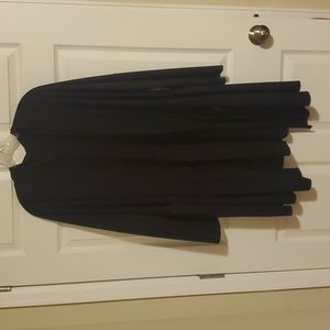 Lightweight layering piece DONATED